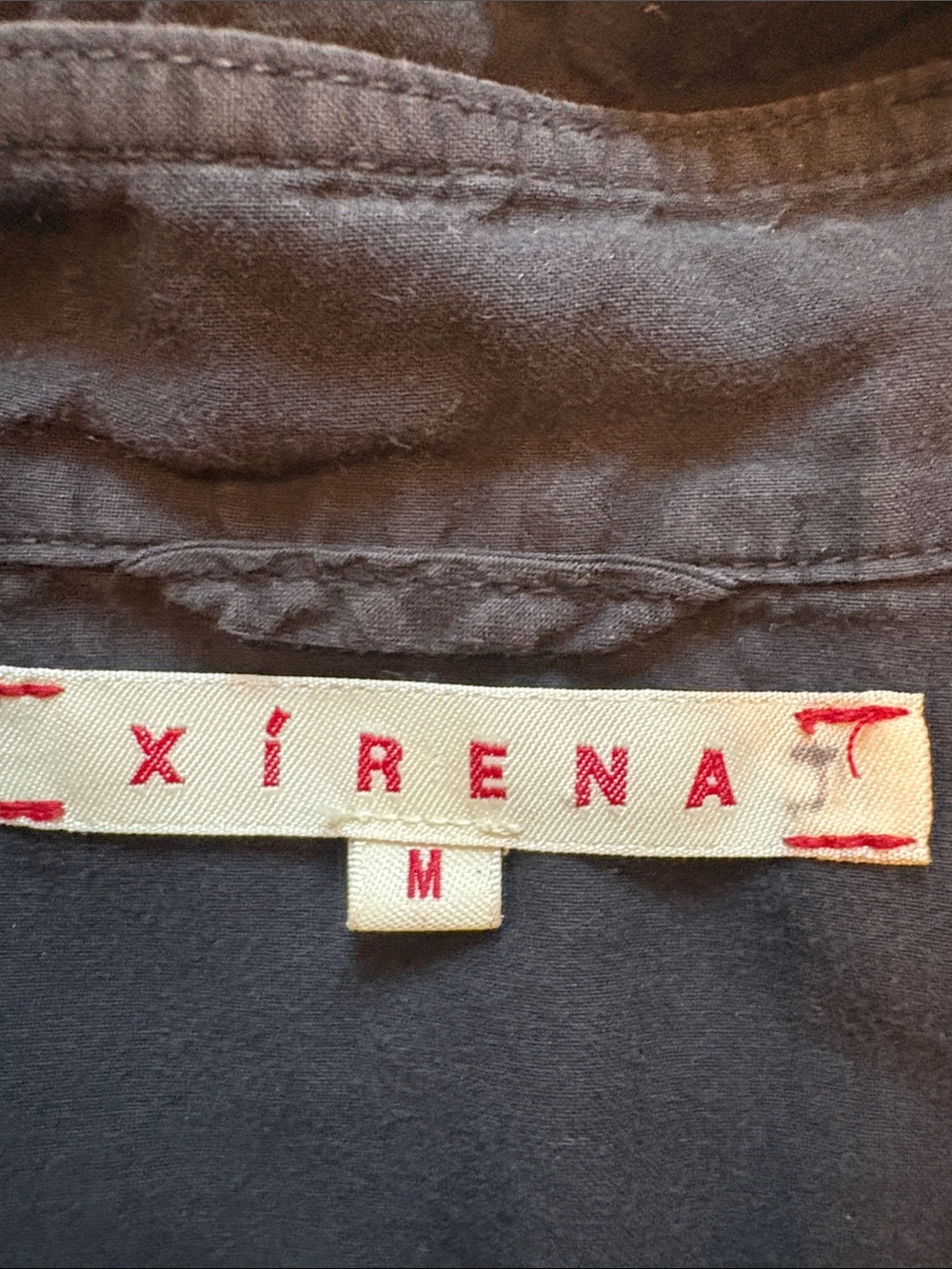 Xirena Beau Shirt - Picture 2 of 4